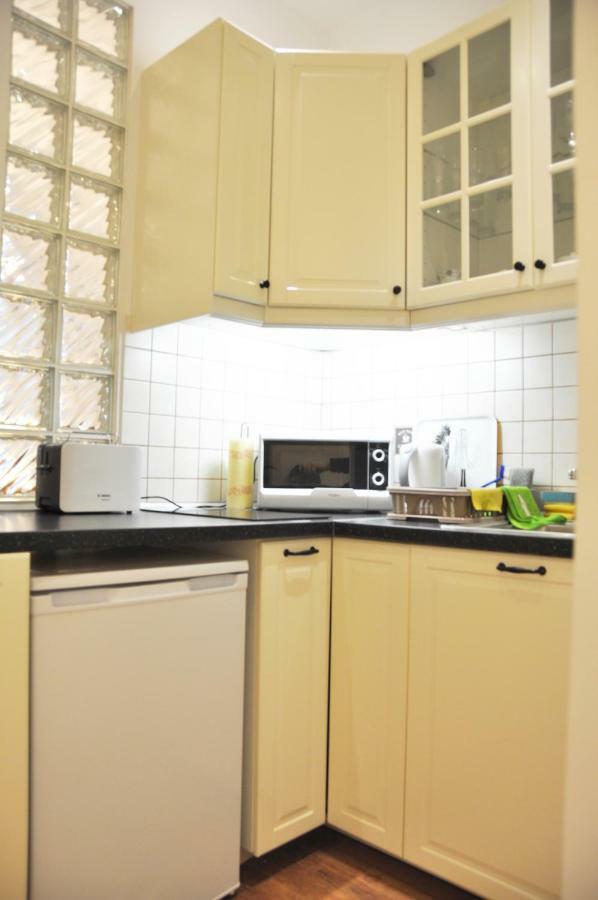 Tenczynska 4 By Homeprime คราคูฟ ภายนอก รูปภาพ